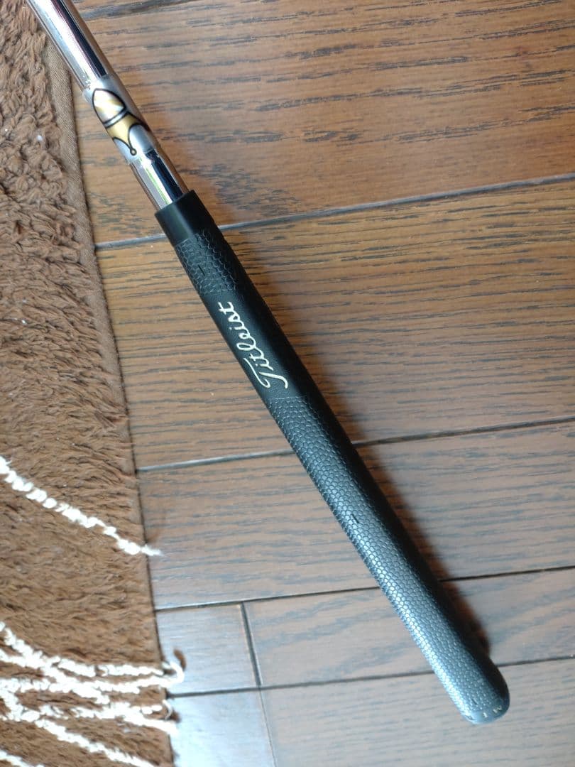 週末限定　スコッティ　キャメロン　パター　Tel3