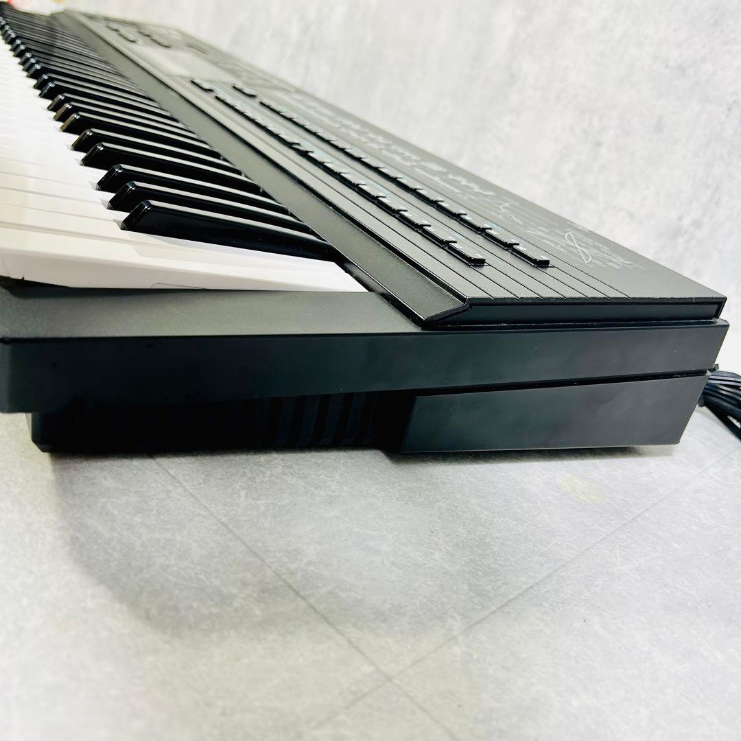 YAMAHA DX7 II-D シンセサイザー　ヤマハ