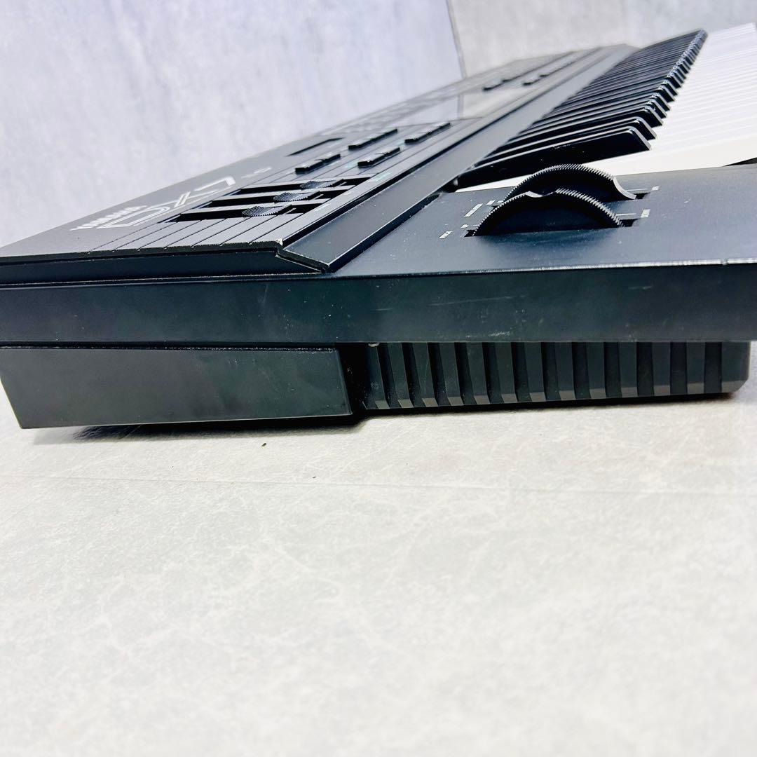 YAMAHA DX7 II-D シンセサイザー　ヤマハ