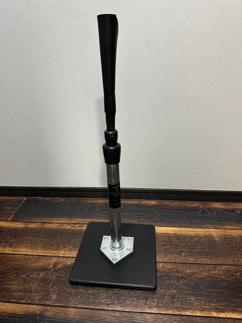 CANDY様購入予定タナーティー　バッティングティースタンド