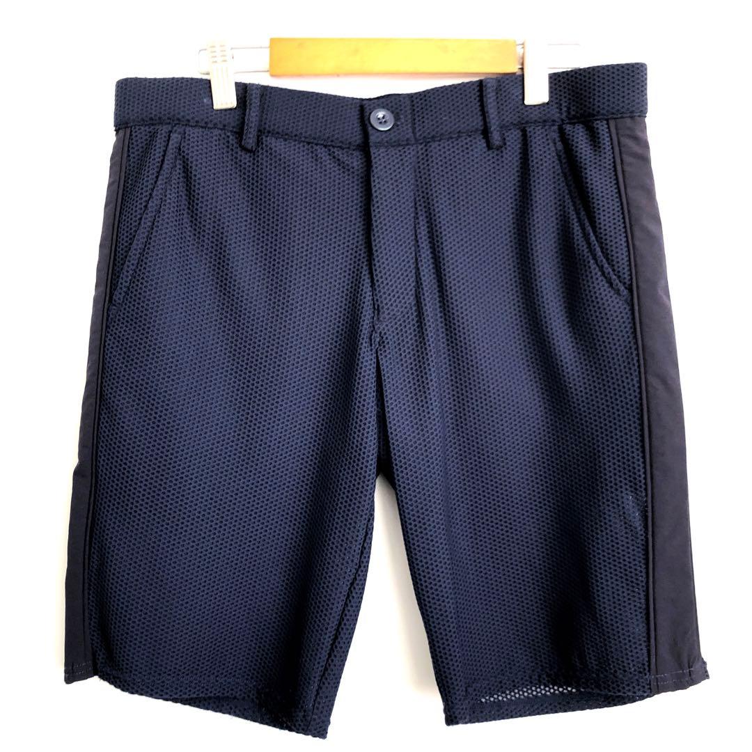 843 MUTA MARINE ムータマリン セットアップ シャツ