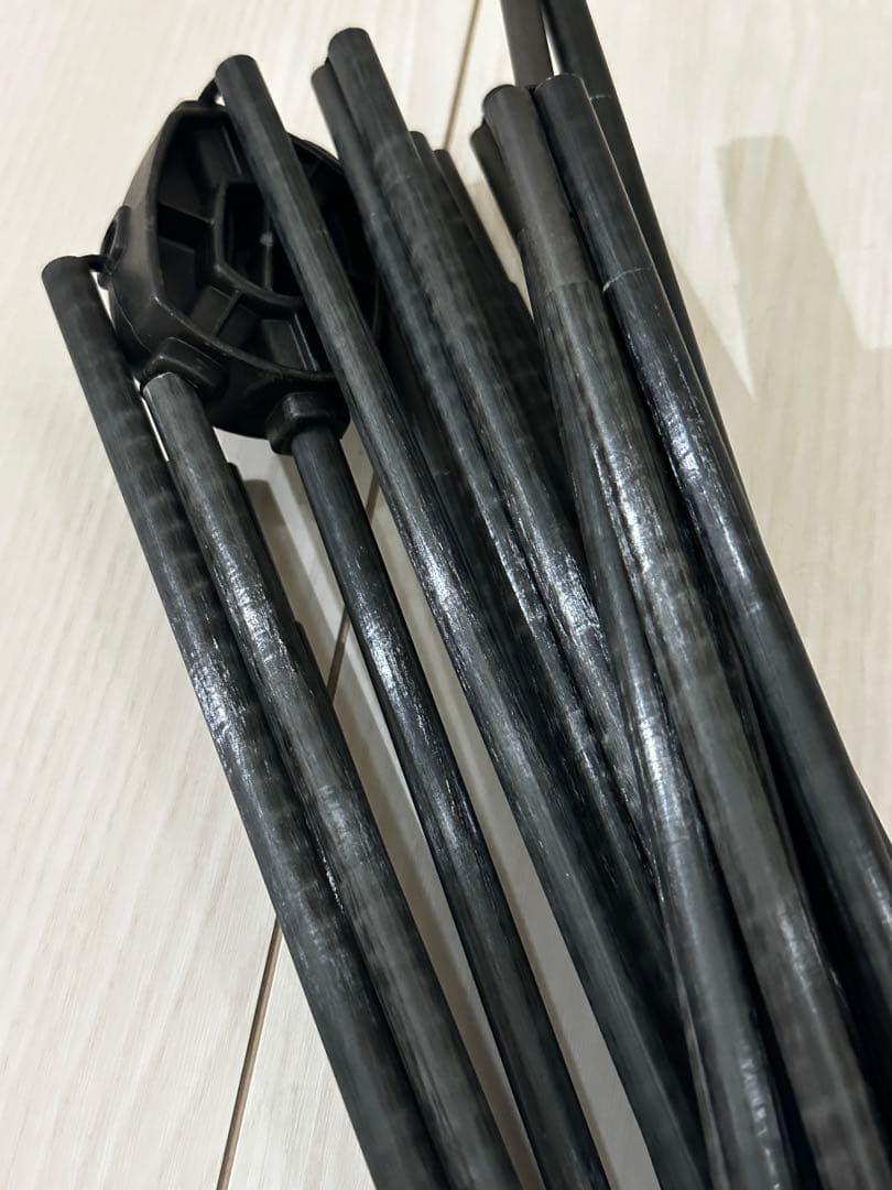 Litefighter 1 シェルター テント ライトファイター 1人用