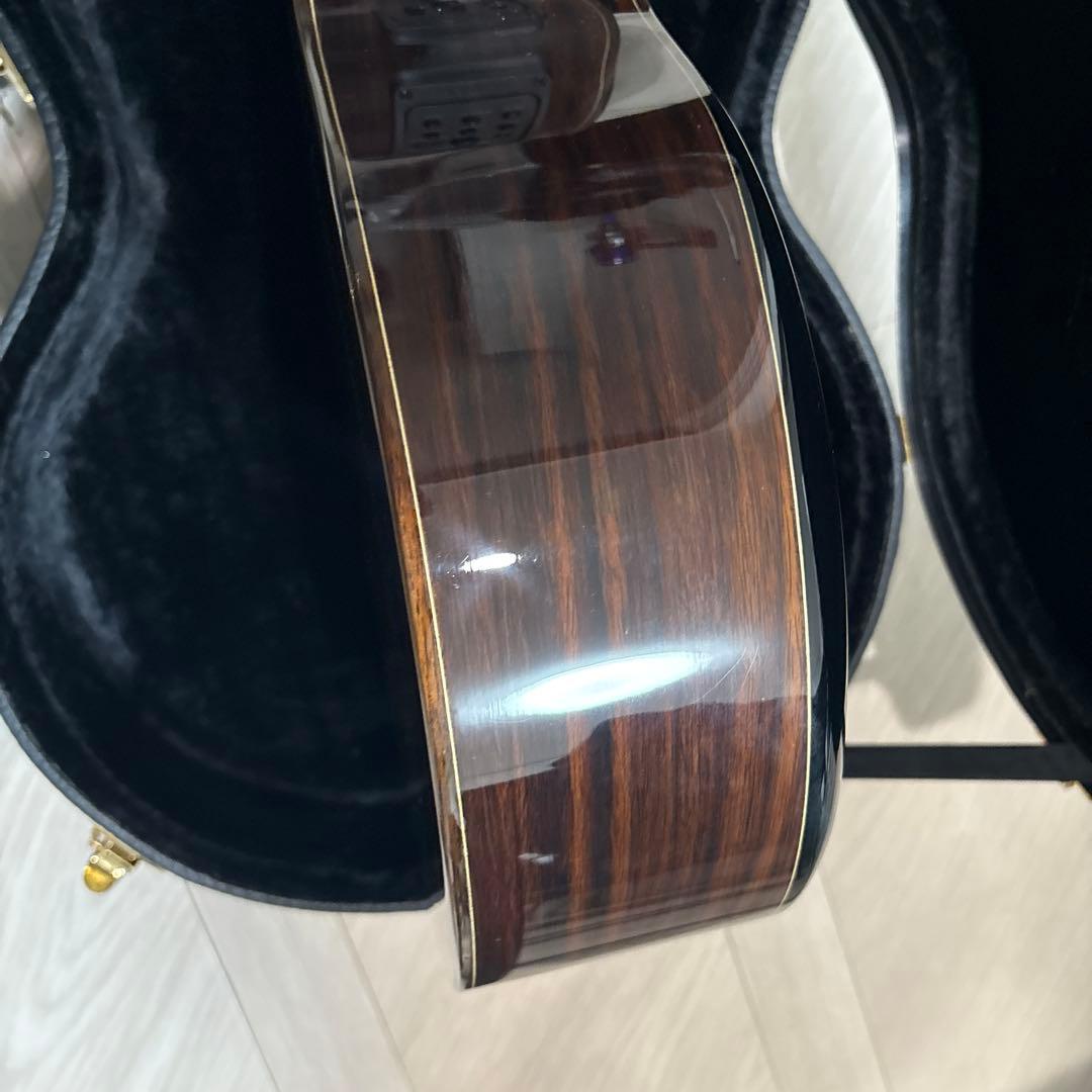 ギター Rosso SJ-841C