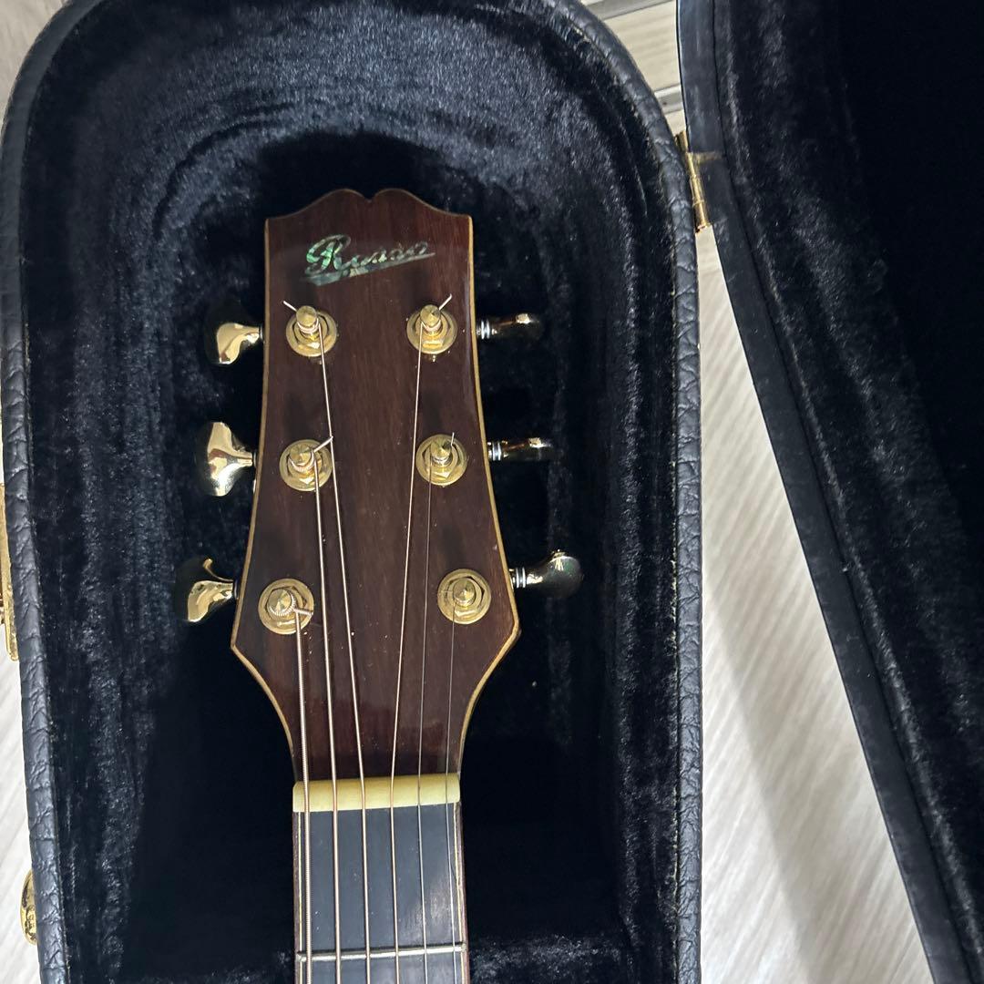 ギター Rosso SJ-841C