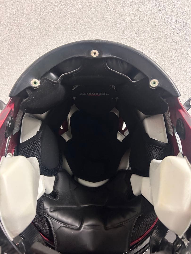 Riddell リデル Speed flex スピードフレックス