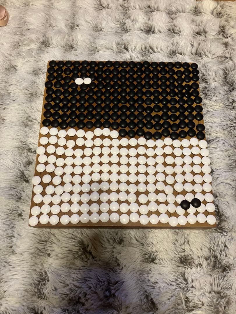 本蛤碁石　実用32号