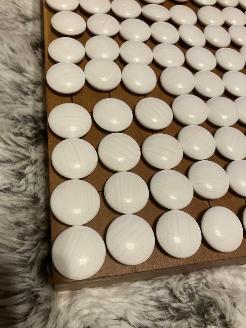 本蛤碁石　実用32号