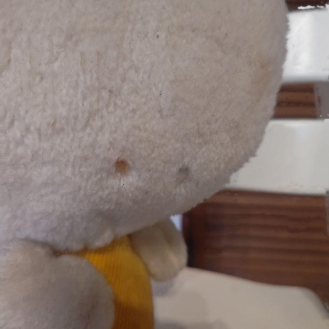 【激レア】1975年 初代キティぬいぐるみ／ビンテージ　昭和レトロ