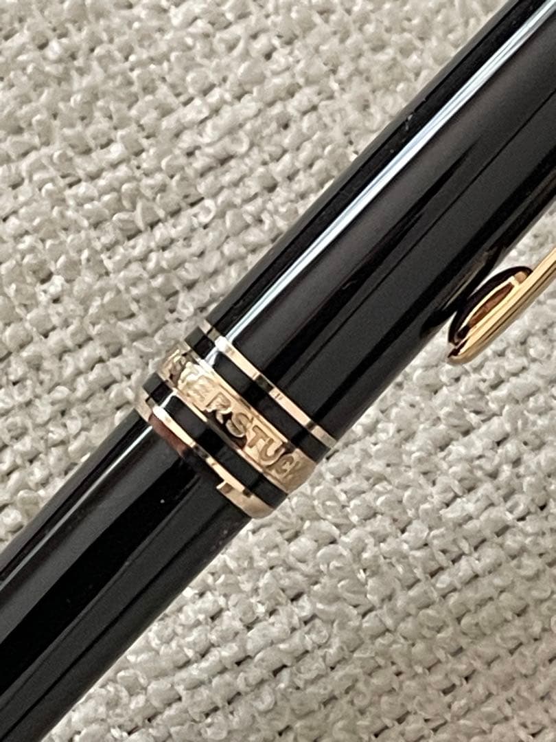 ◾️極美品◾️モンブラン 164 ボールペン◾️マイスターシュテュック◾️未使用に近い◾️