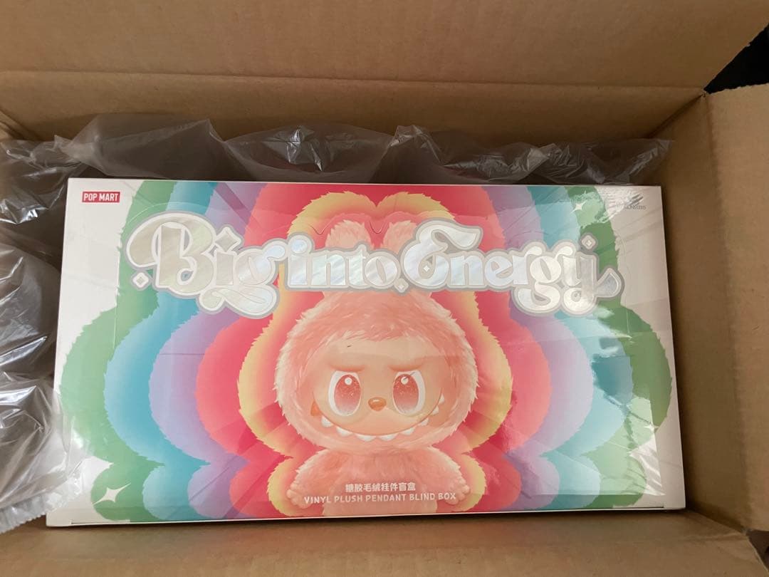 ラブブ　アソート