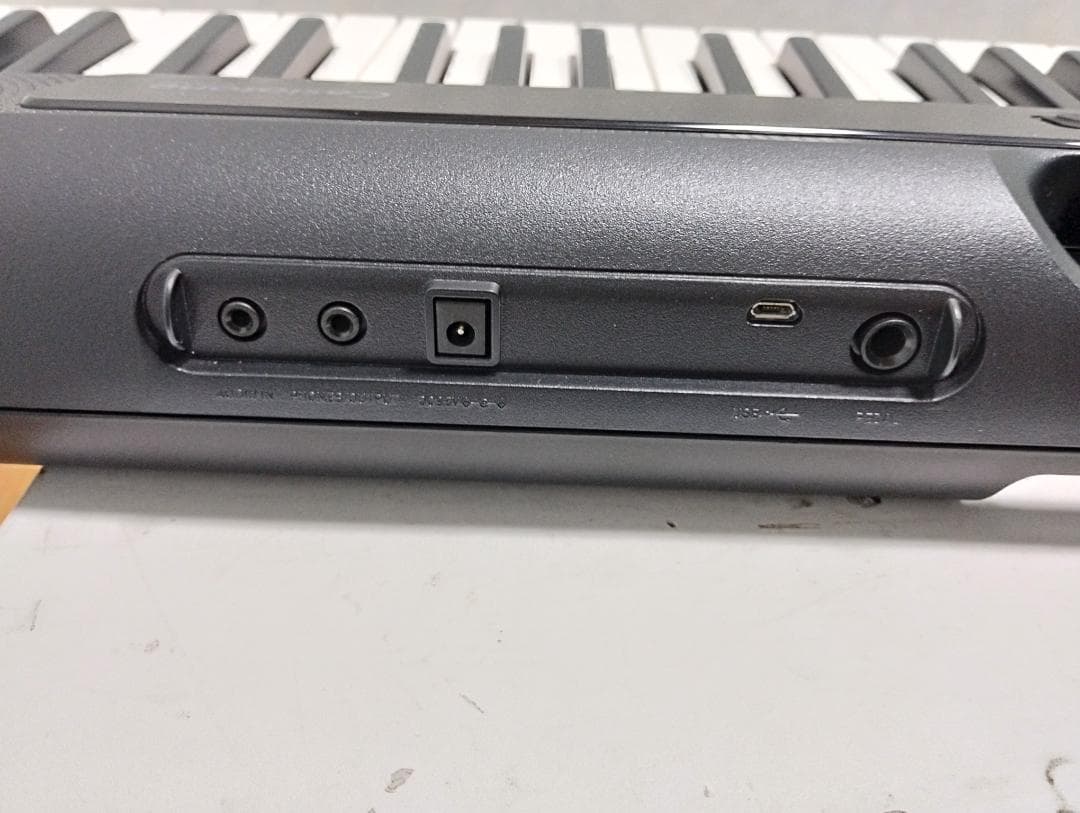 Y☆850 カシオ 電子キーボード CT-S300