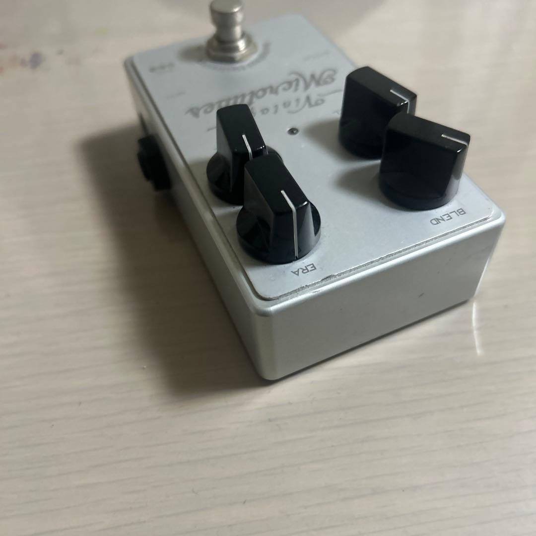 ギター Darkglass Vintage Microtubes