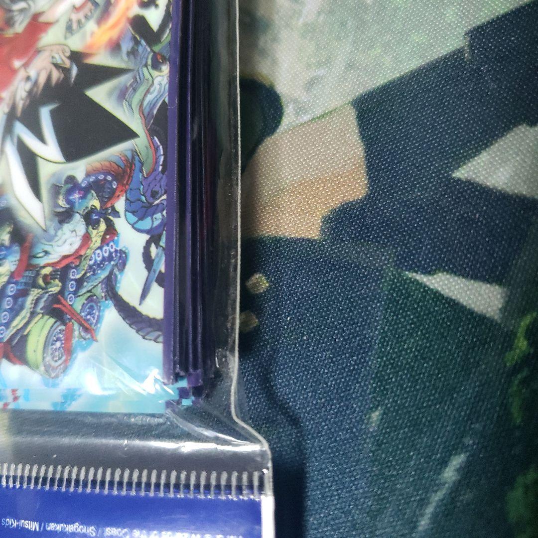 デュエルマスターズ 夢のボックスキャンペーン スリーブ Ｃ賞 非売品