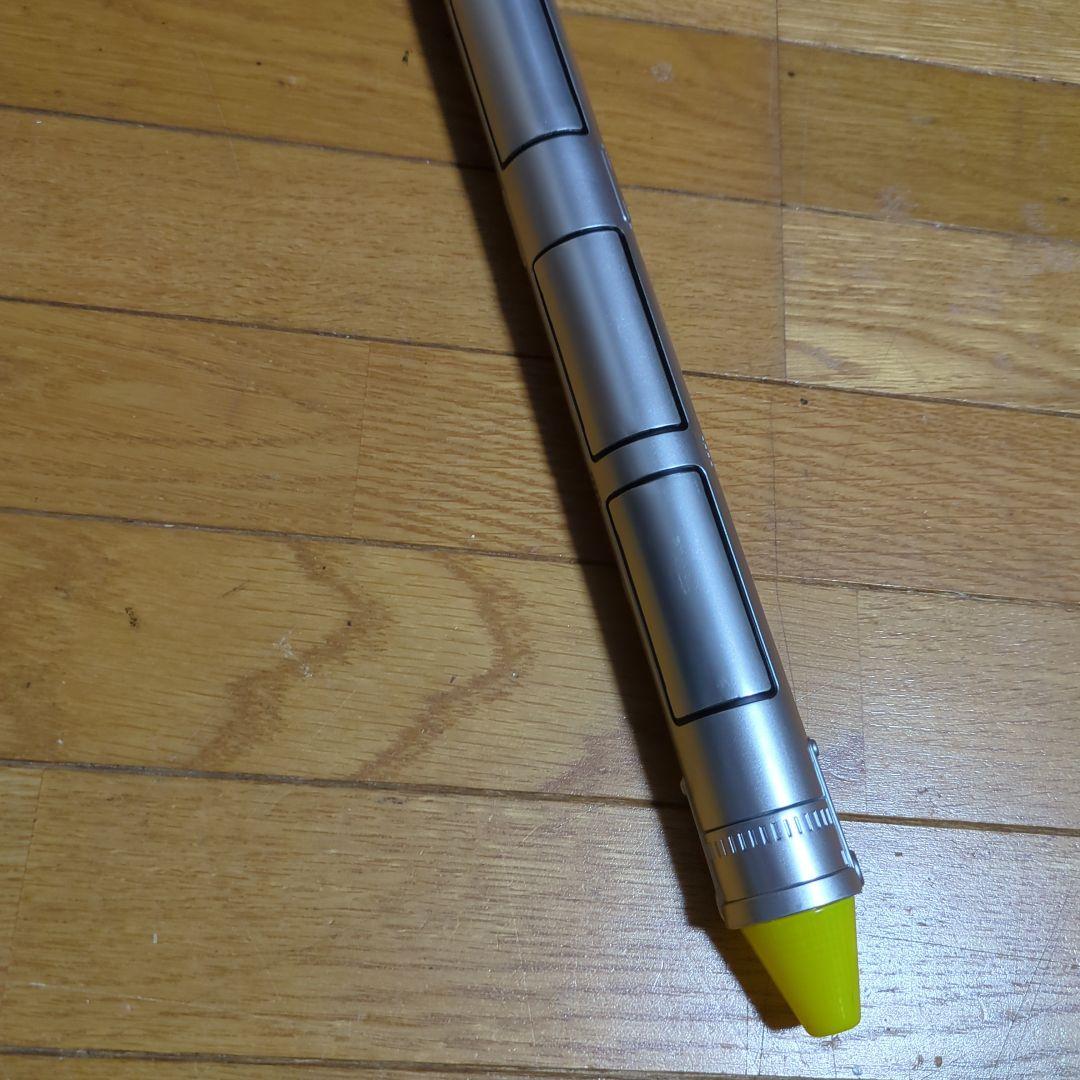 csmカイザギア付属カイザレイガン　ブレードのみ