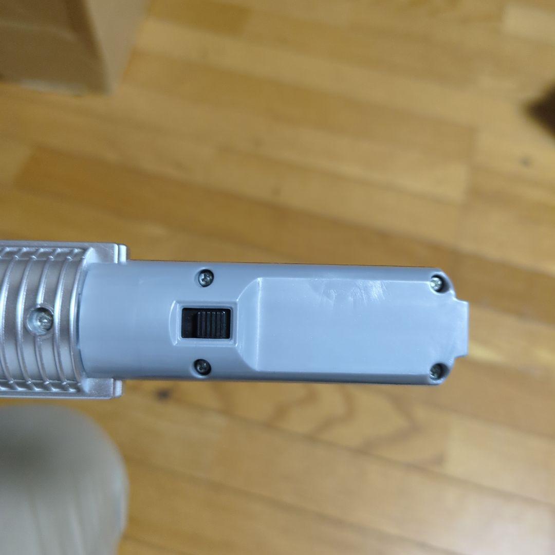 csmカイザギア付属カイザレイガン　ブレードのみ