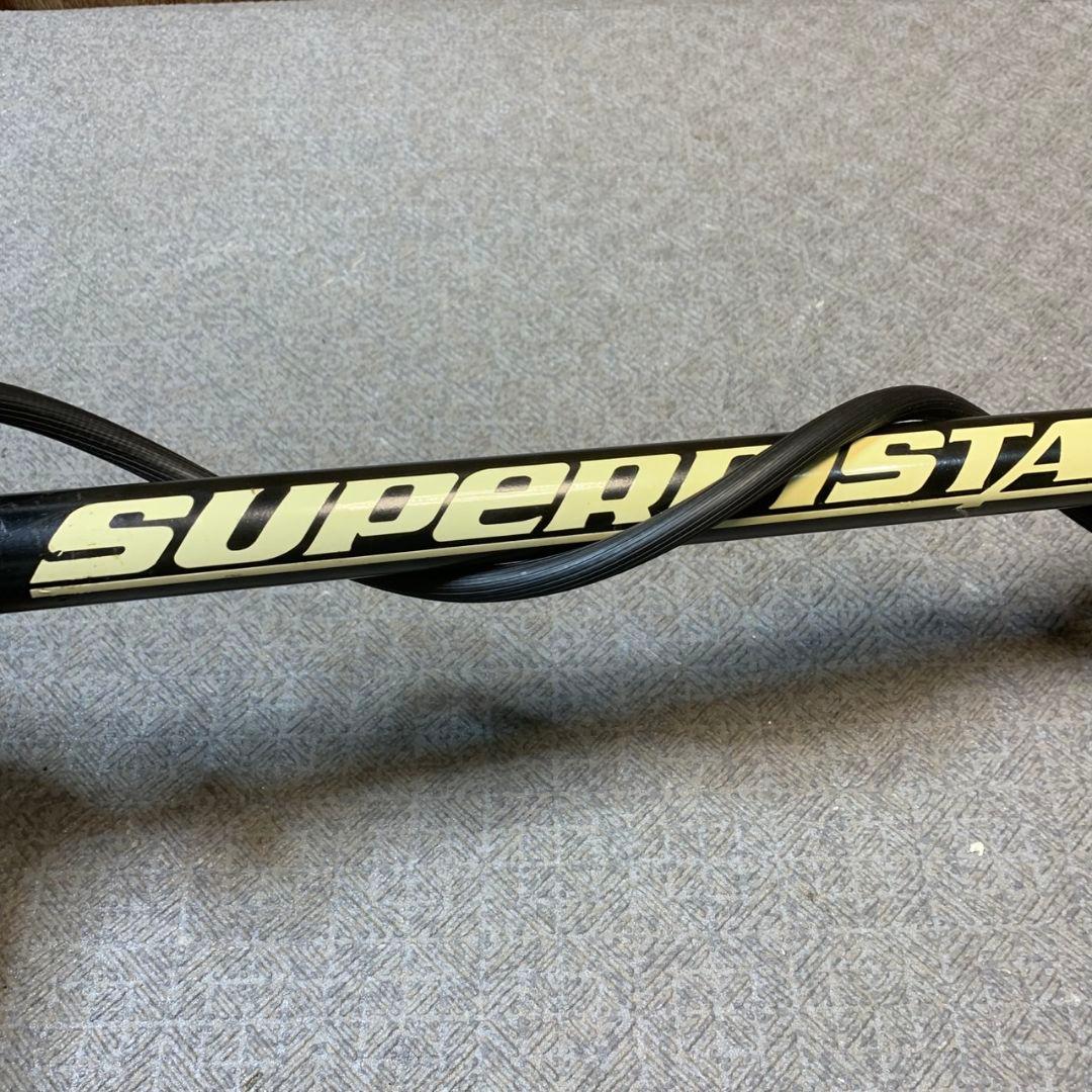 I548\" silca SUPERPISTA ポンプヘッド 空気入れ