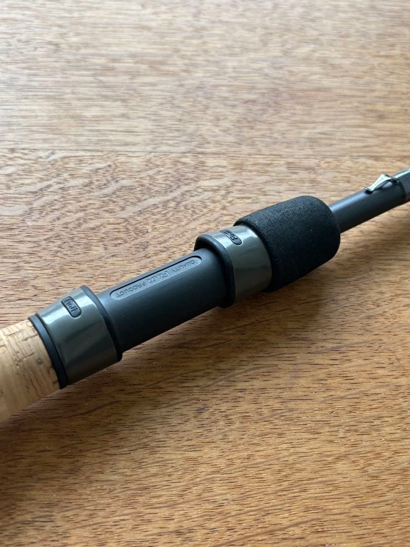 キスラー クロミウム 70LMH zbone マグネシウム klx スピニング