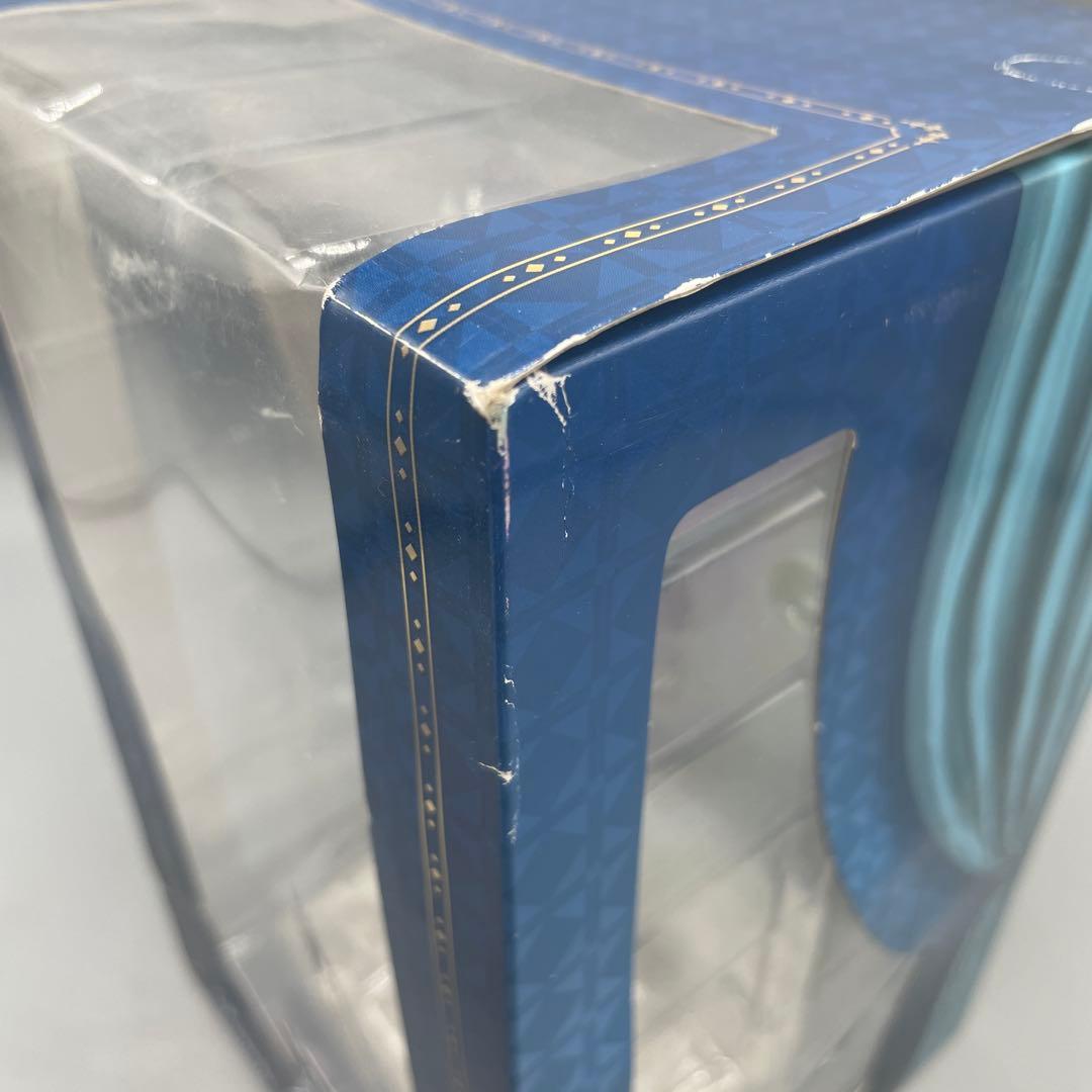 未開封 成歩堂龍一 逆転裁判5 1/10 スケール フィギュア 箱傷み