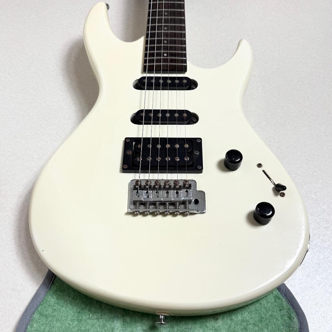 AriaProⅡ アリアプロ2 VANGUARD エレキギター