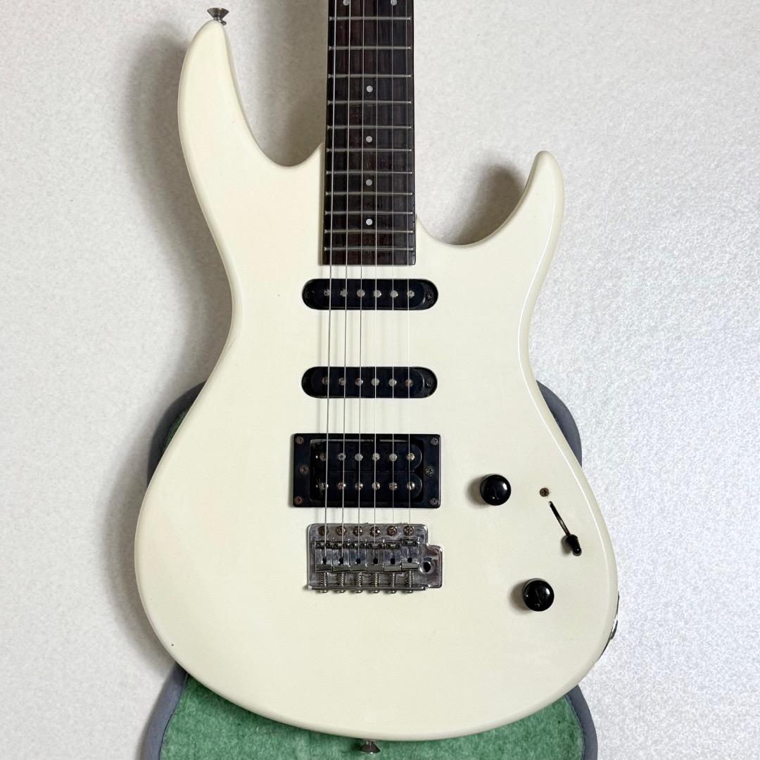 AriaProⅡ アリアプロ2 VANGUARD エレキギター