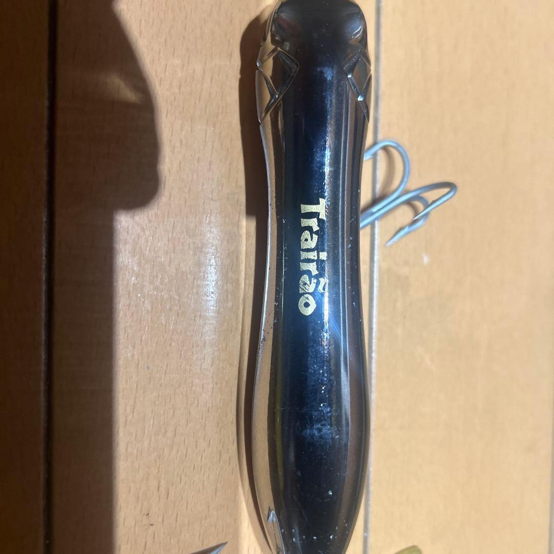 ハードルアー 色々8個セット