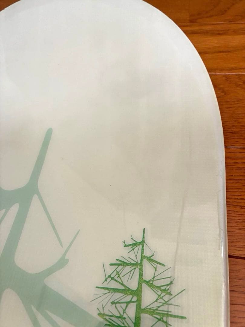 Ｋ2スノーボード板146cm、ビンディングセット