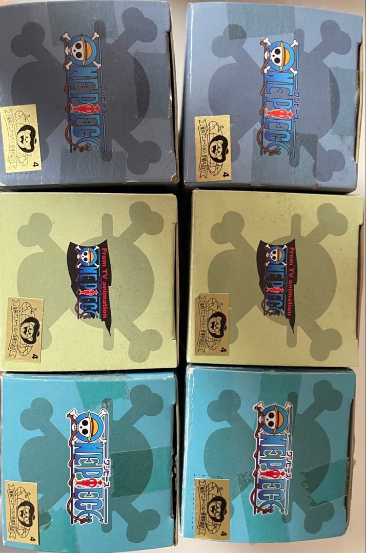 【大量 299体】ワンピース ワールドコレクタブルフィギュアワーコレ 【レア】