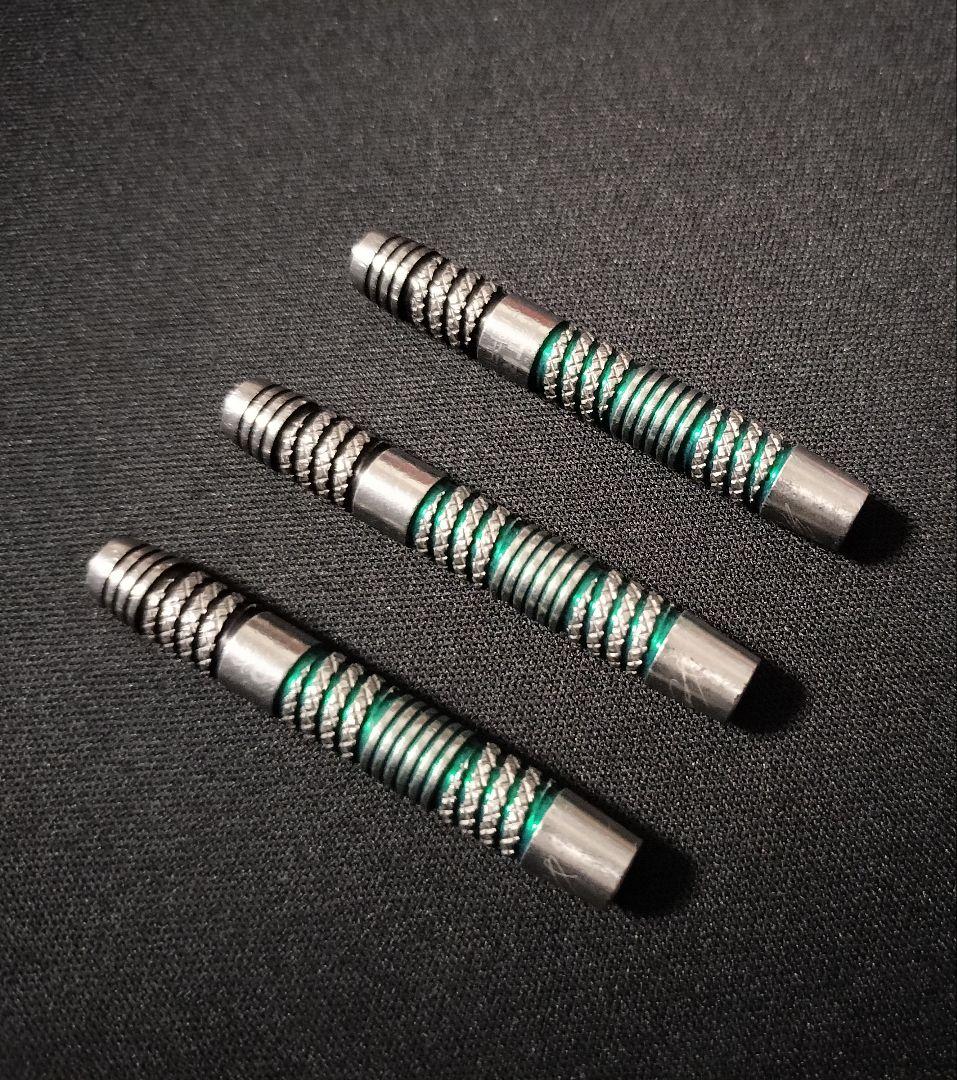 【美品】リカルドレイジー 2BA