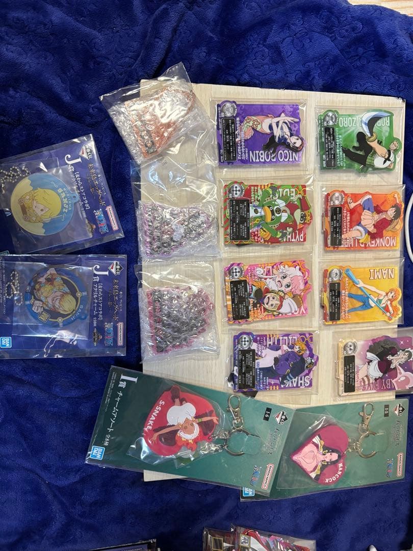 一番くじ　下位賞　１５０点以上　まとめ売り