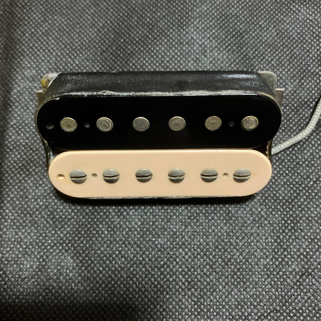 ギター gibson burstbucker Tak Matsumoto special