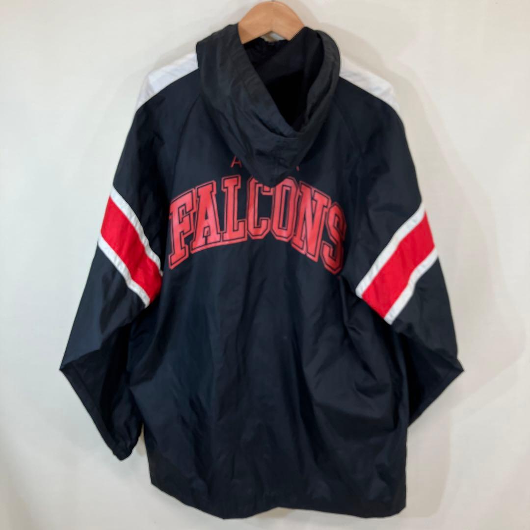 EAST POINT NFL ATLANTA  FALCONS ジャケット　F