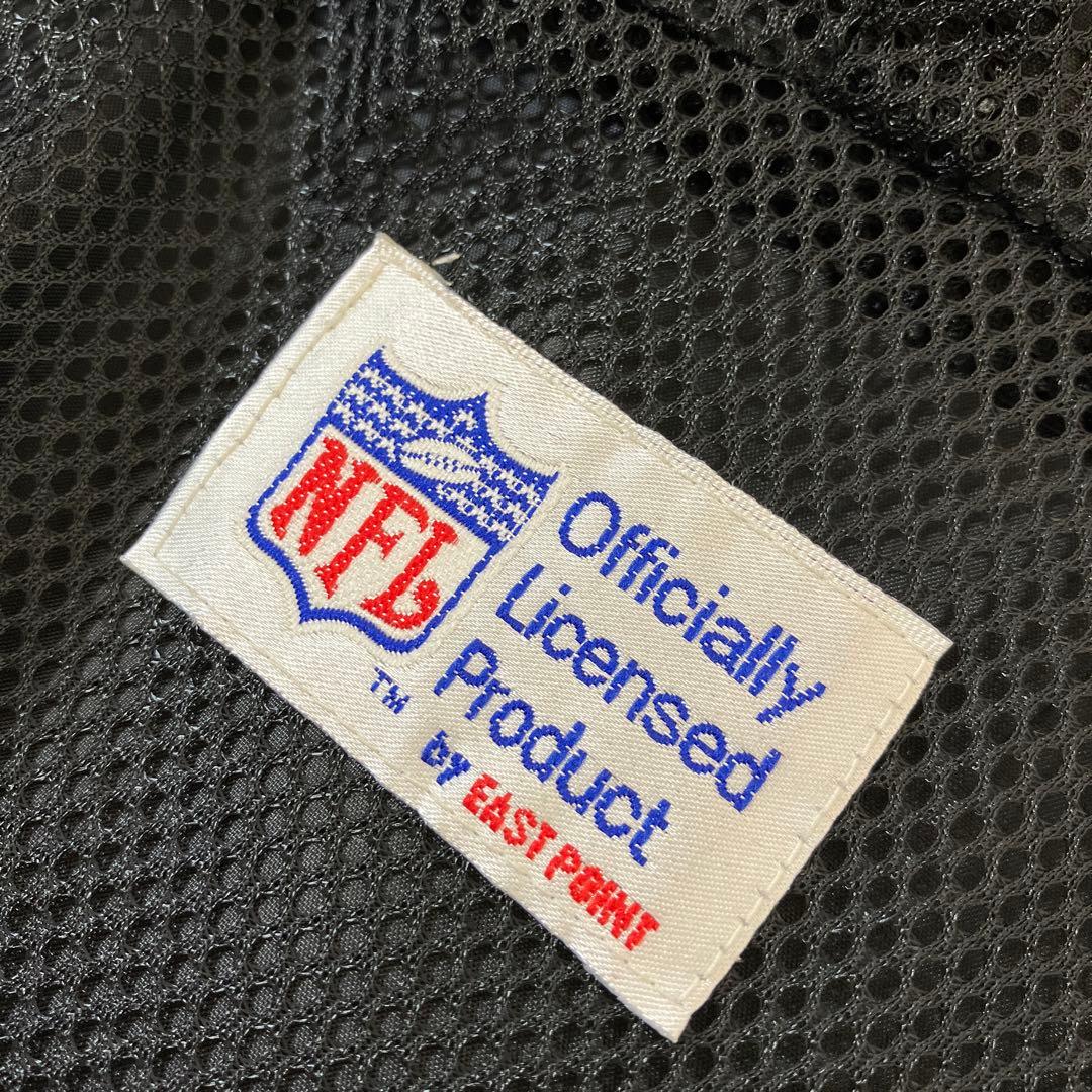EAST POINT NFL ATLANTA  FALCONS ジャケット　F