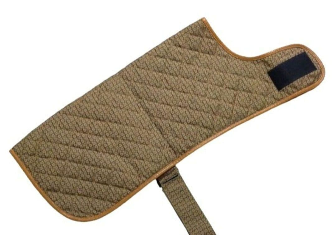 美品 COACH コーチ ドッグウェア 犬服 大型犬 マイクロシグネチャー