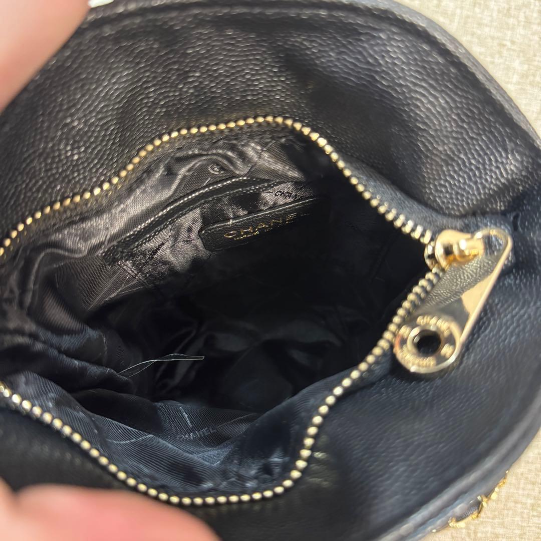 ごん 専用 VIP限定 ノベルティ キルティング　ショルダーバッグ