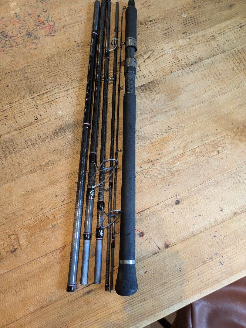 Transcendence エンピナード