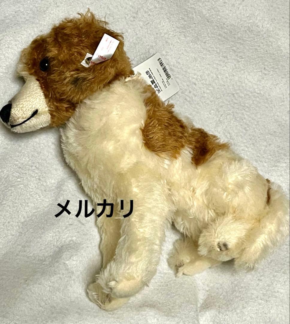 シュタイフ コーイケルホンディエ