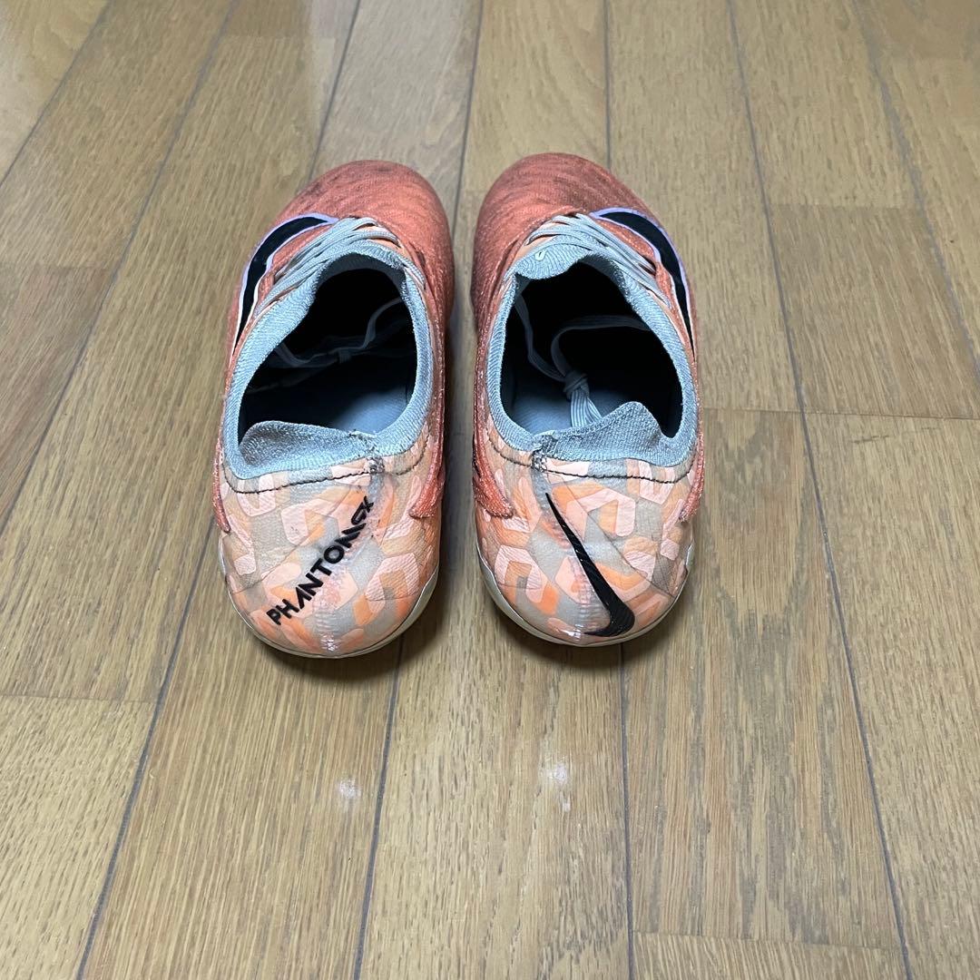 ナイキ　ファントムGX　海外限定