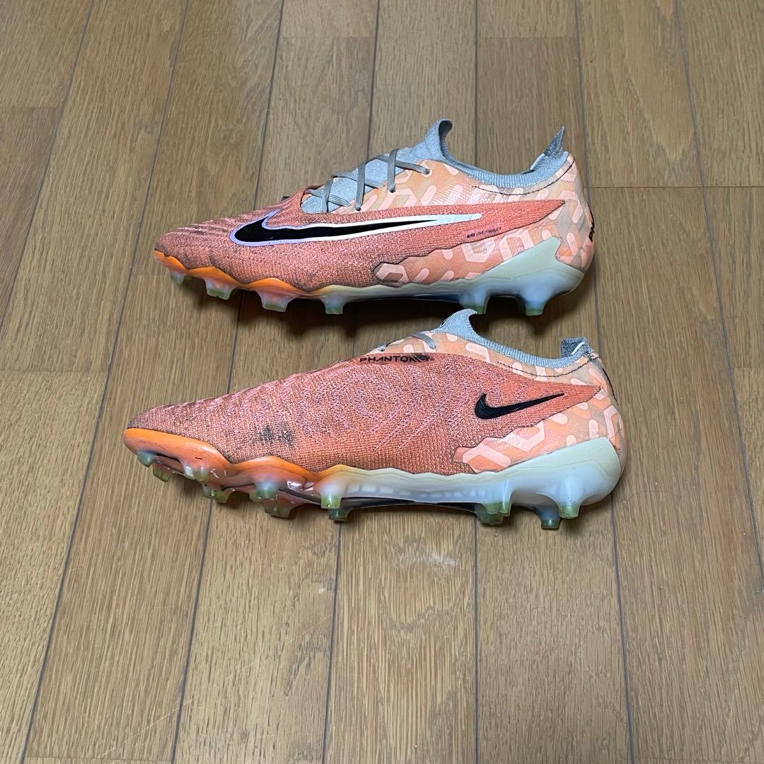ナイキ　ファントムGX　海外限定