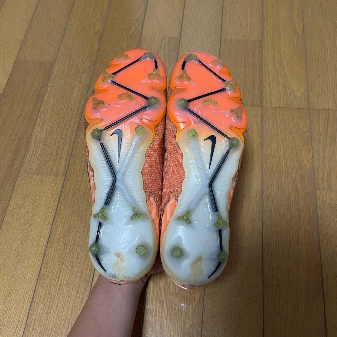 ナイキ　ファントムGX　海外限定