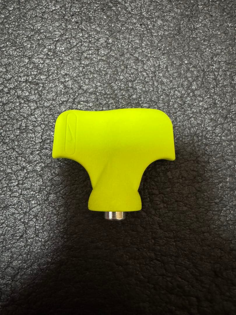 Nike zoom X ドラゴンフライ　27.0cm ボルトカラー