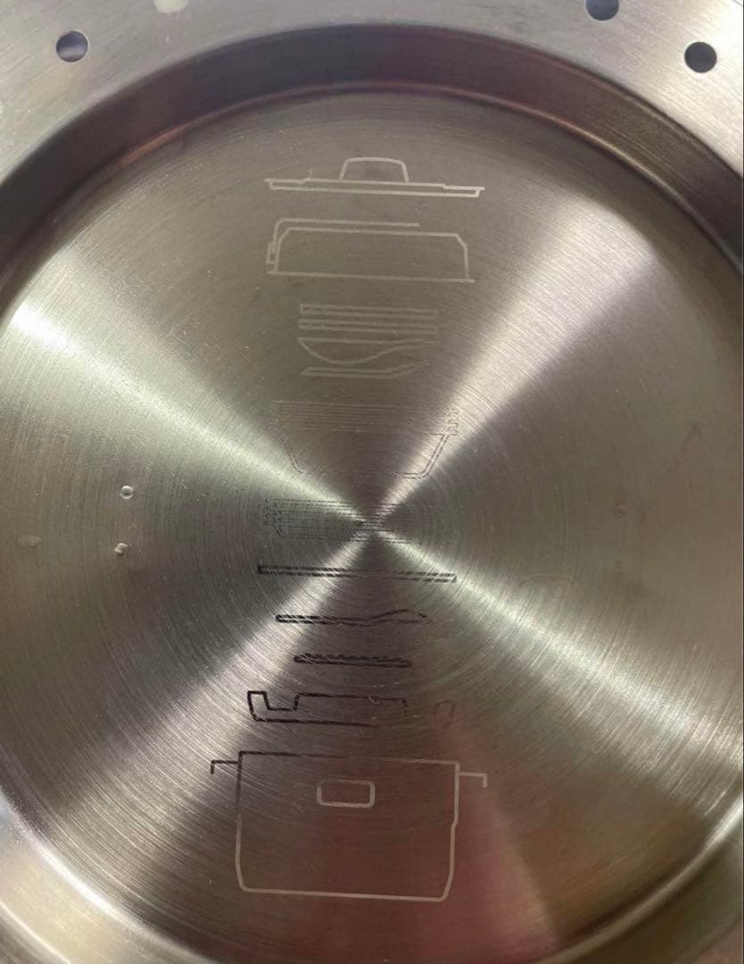 STANLEY 11ピース キャンプクッキングセット