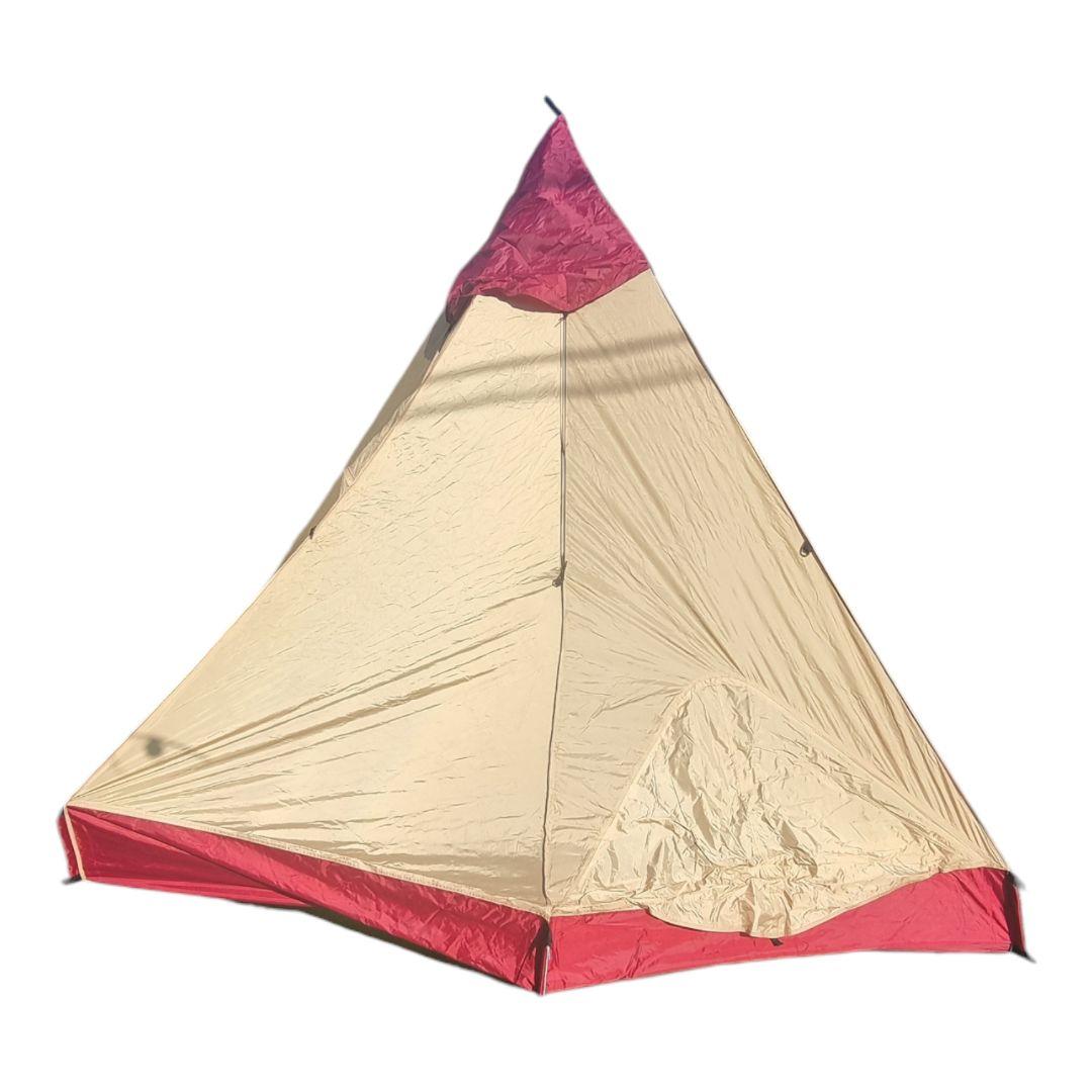 オガワ ピルツ9DX レッドサンド 専用シート付 廃盤色 2793