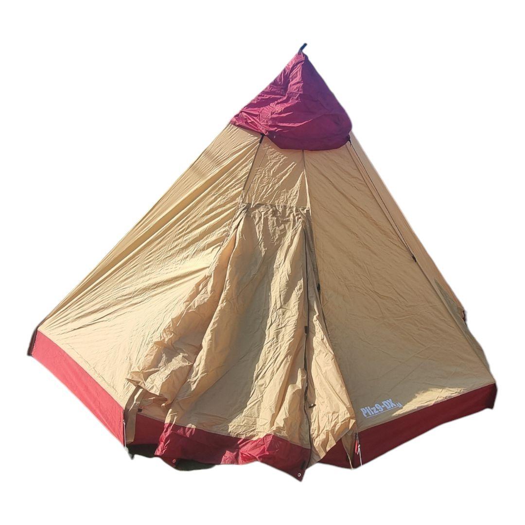 オガワ ピルツ9DX レッドサンド 専用シート付 廃盤色 2793