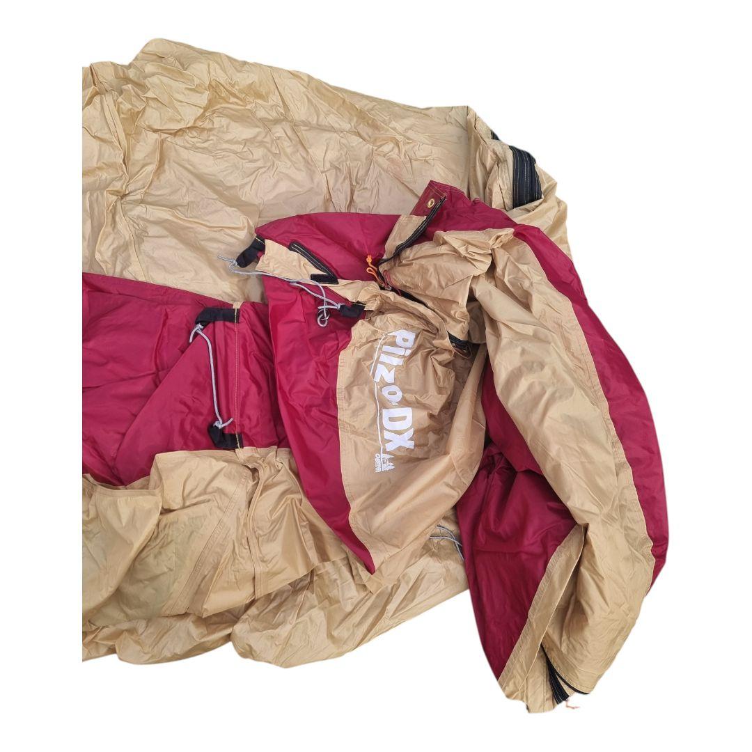 オガワ ピルツ9DX レッドサンド 専用シート付 廃盤色 2793