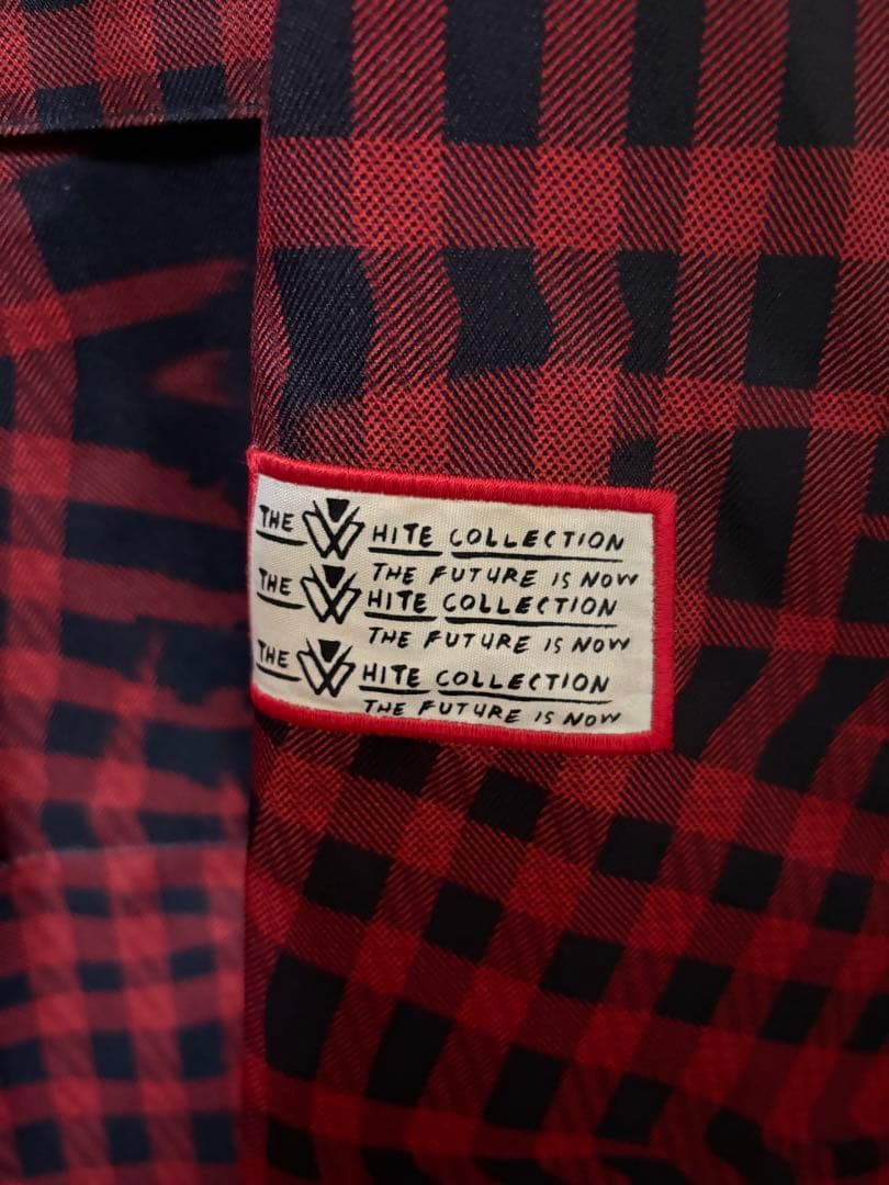 burton ショーンホワイト M バートン スノボウェア スノーボードウェア