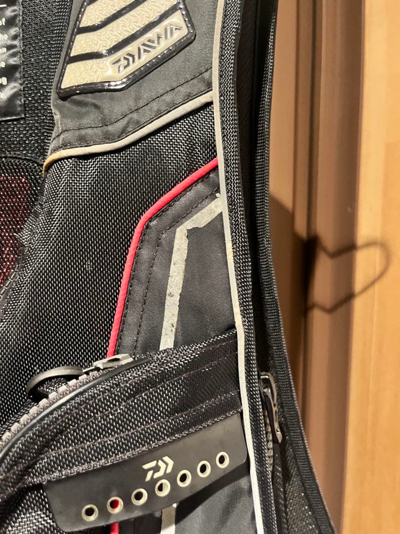 ダイワ　トーナメント　ライフジャケット　フローティングベスト　XL