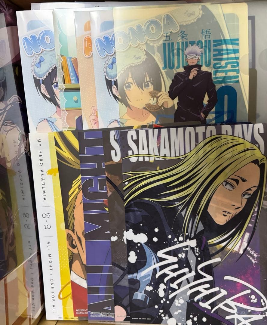 ノンジャンル 漫画 アニメ キャラクターグッズ 大量 まとめ売り