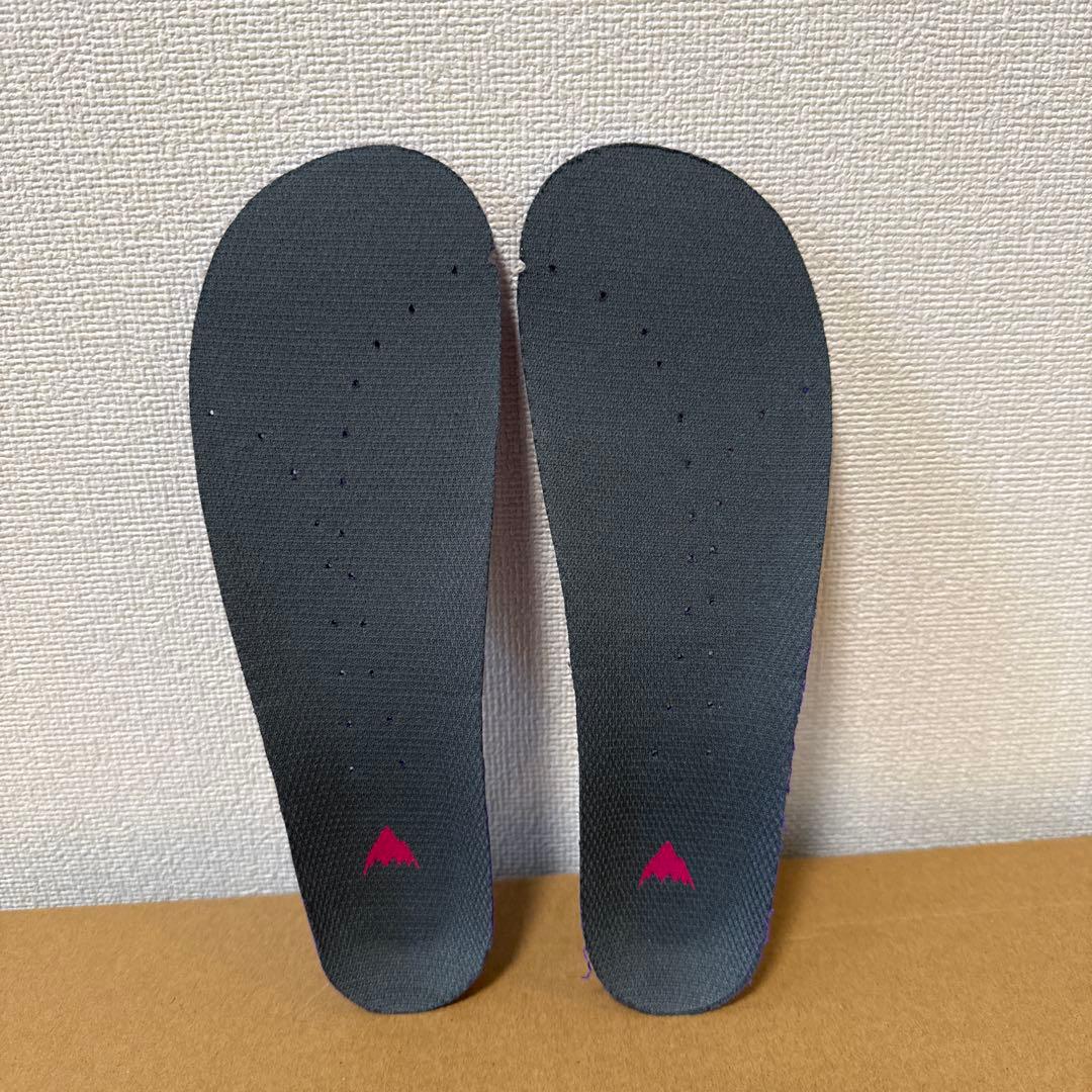 BURTON STEPON Felix Wide スノーボードブーツ レディース