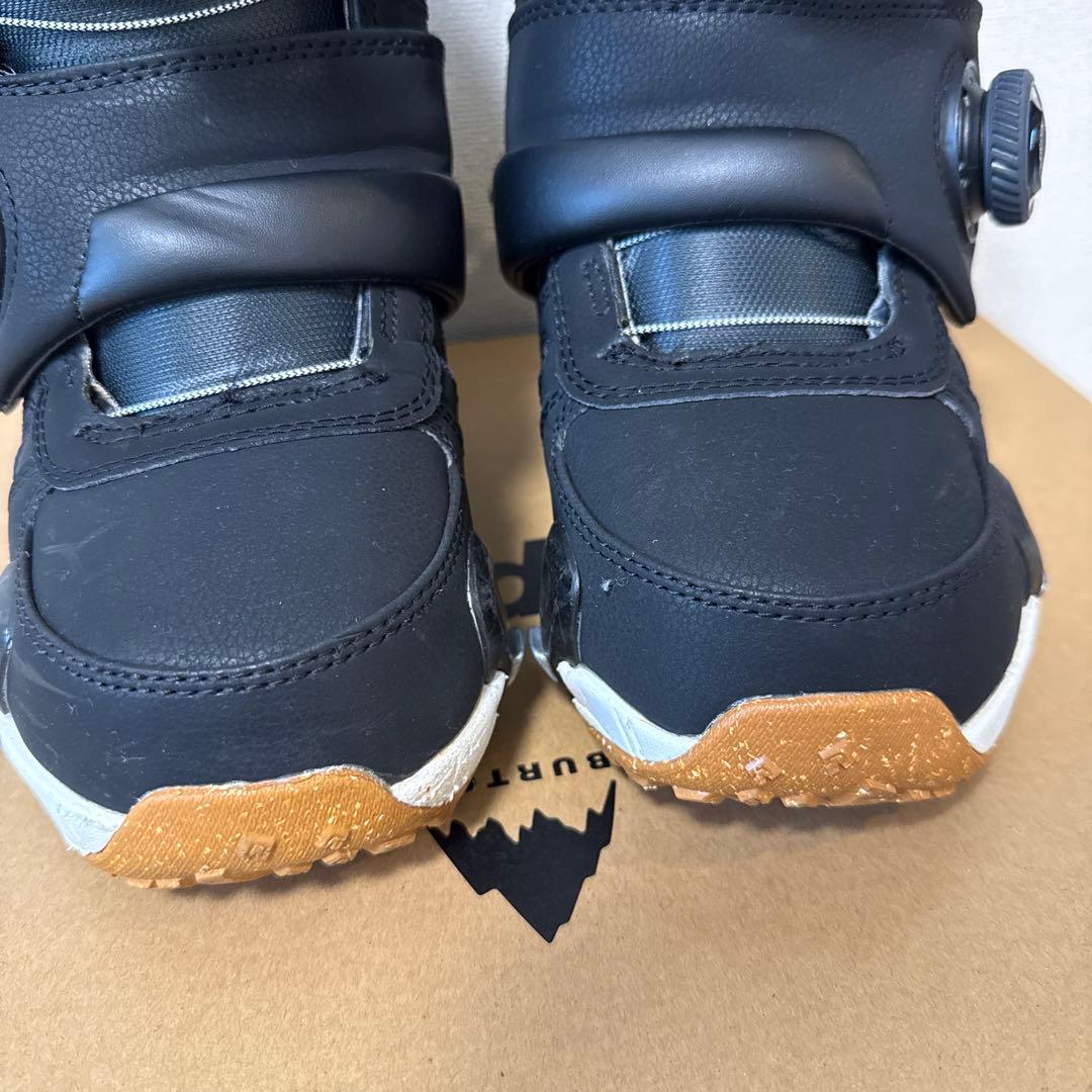 BURTON STEPON Felix Wide スノーボードブーツ レディース