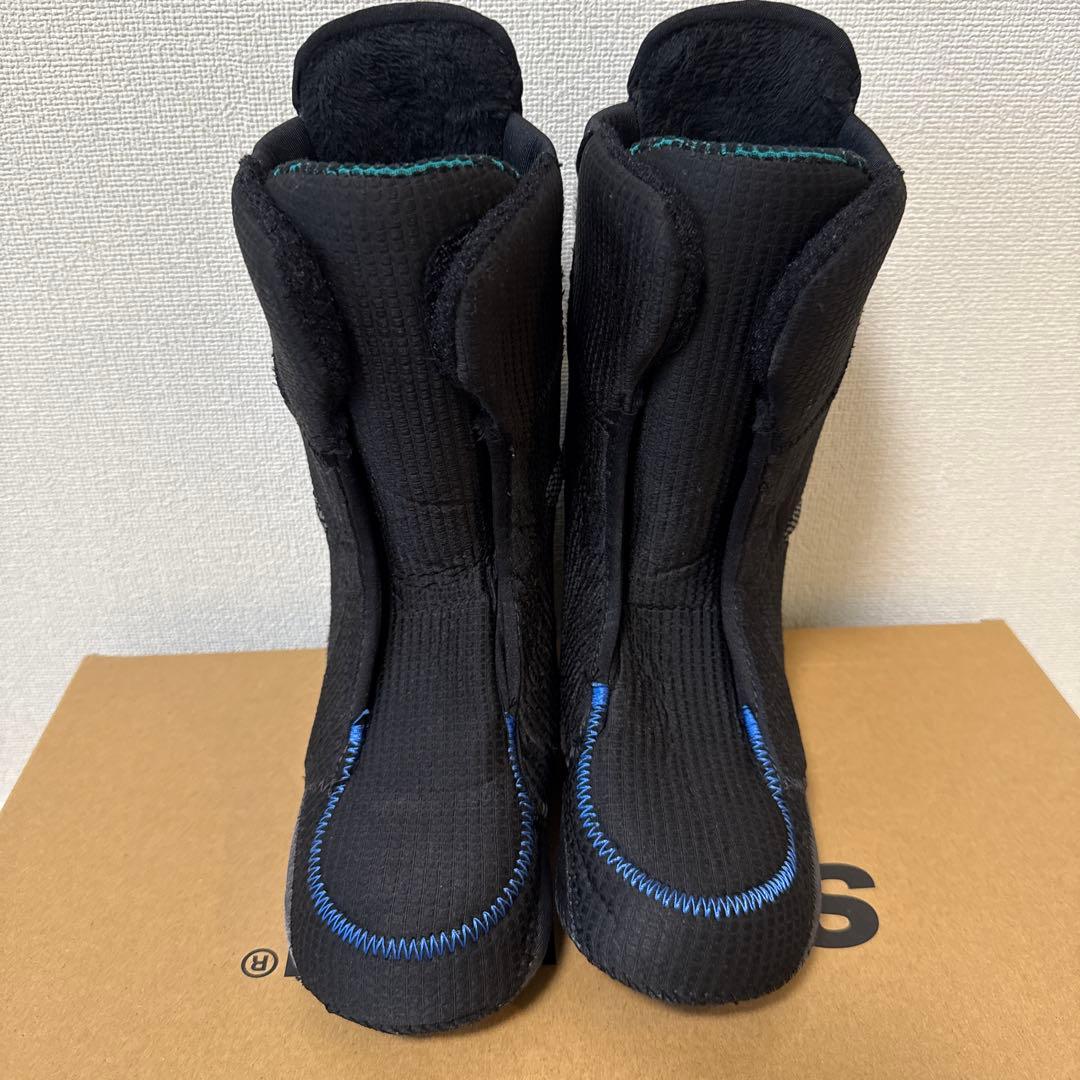 BURTON STEPON Felix Wide スノーボードブーツ レディース